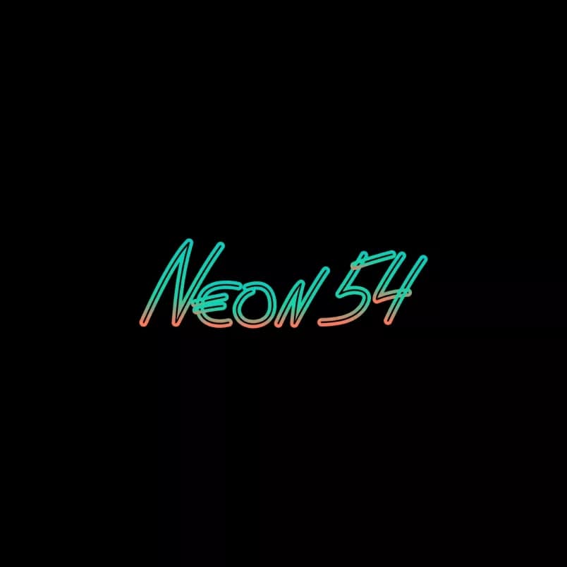 Neon54